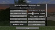 Follow these steps to change the simulation distance in Minecraft Java (Image via Sportskeeda Gaming || Mojang Studios)